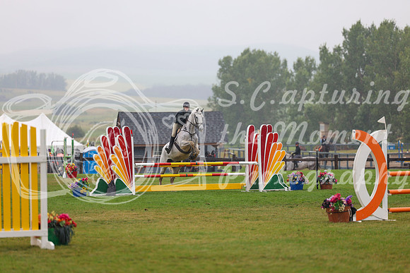 05704 - Mykenzi - 2026 Rocky Mountain Classic II - Thursday August 13th