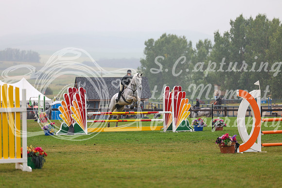 05706 - Mykenzi - 2026 Rocky Mountain Classic II - Thursday August 13th