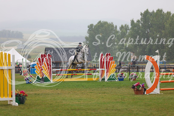 05707 - Mykenzi - 2026 Rocky Mountain Classic II - Thursday August 13th