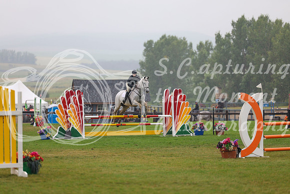 05708 - Mykenzi - 2026 Rocky Mountain Classic II - Thursday August 13th