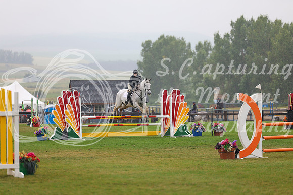05709 - Mykenzi - 2026 Rocky Mountain Classic II - Thursday August 13th