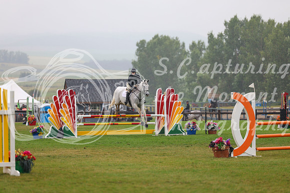 05710 - Mykenzi - 2026 Rocky Mountain Classic II - Thursday August 13th