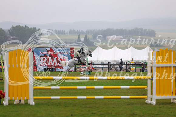 05711 - Mykenzi - 2026 Rocky Mountain Classic II - Thursday August 13th