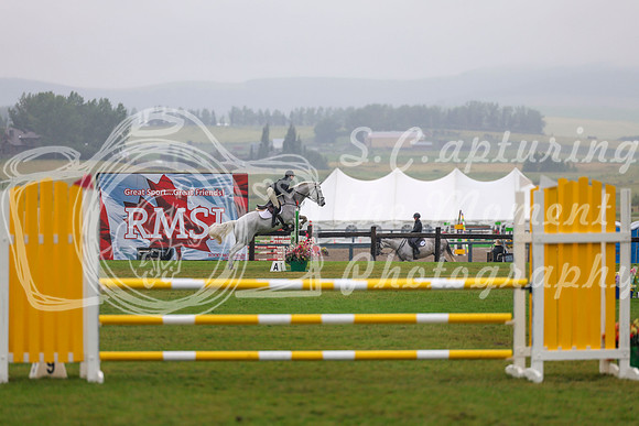 05712 - Mykenzi - 2026 Rocky Mountain Classic II - Thursday August 13th