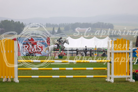 05713 - Mykenzi - 2026 Rocky Mountain Classic II - Thursday August 13th