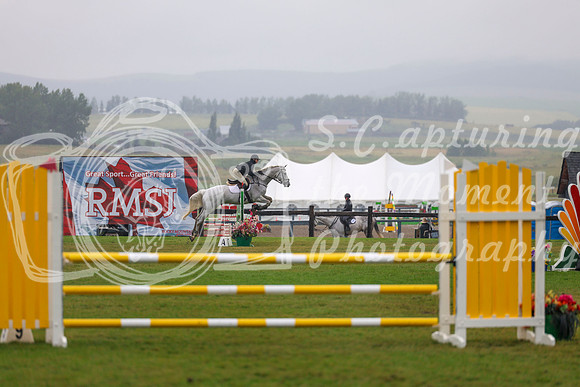 05714 - Mykenzi - 2026 Rocky Mountain Classic II - Thursday August 13th