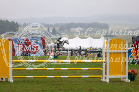 05715 - Mykenzi - 2026 Rocky Mountain Classic II - Thursday August 13th