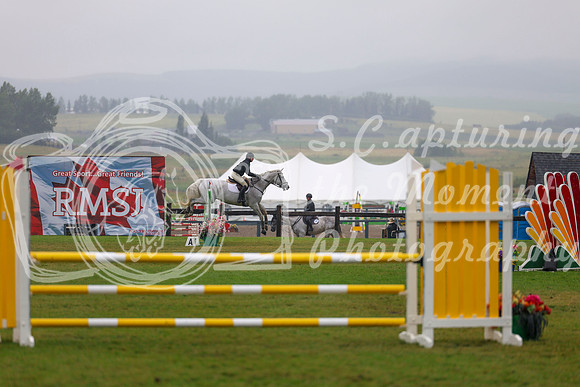 05717 - Mykenzi - 2026 Rocky Mountain Classic II - Thursday August 13th
