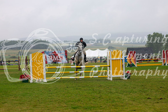 05719 - Mykenzi - 2026 Rocky Mountain Classic II - Thursday August 13th