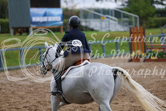 03777 - Shea - 2026 Rocky Mountain Classic II - Thursday August 13th