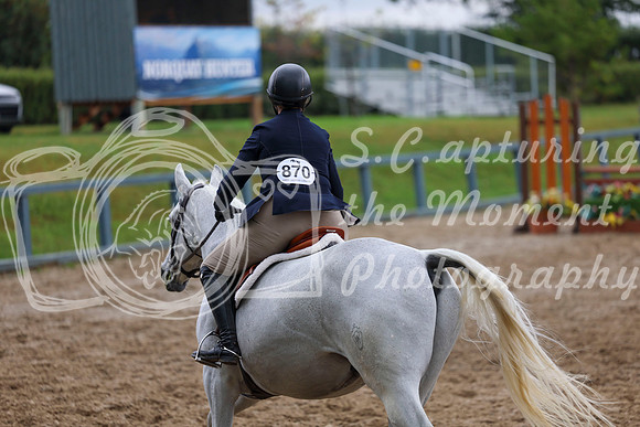 03778 - Shea - 2026 Rocky Mountain Classic II - Thursday August 13th