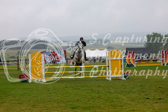 05721 - Mykenzi - 2026 Rocky Mountain Classic II - Thursday August 13th