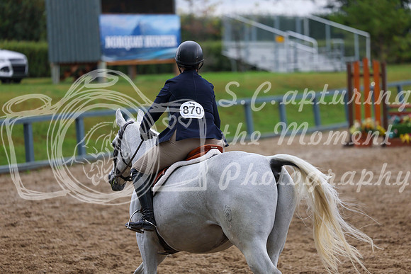03779 - Shea - 2026 Rocky Mountain Classic II - Thursday August 13th