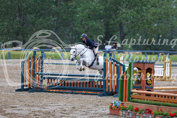 03780 - Shea - 2026 Rocky Mountain Classic II - Thursday August 13th
