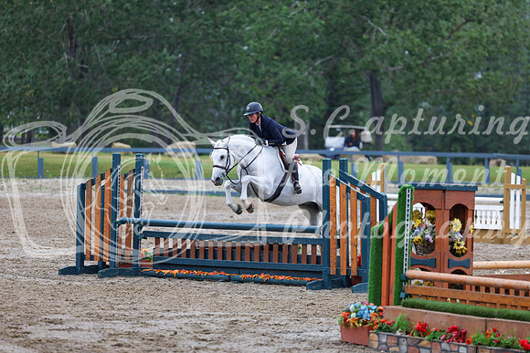 03781 - Shea - 2026 Rocky Mountain Classic II - Thursday August 13th