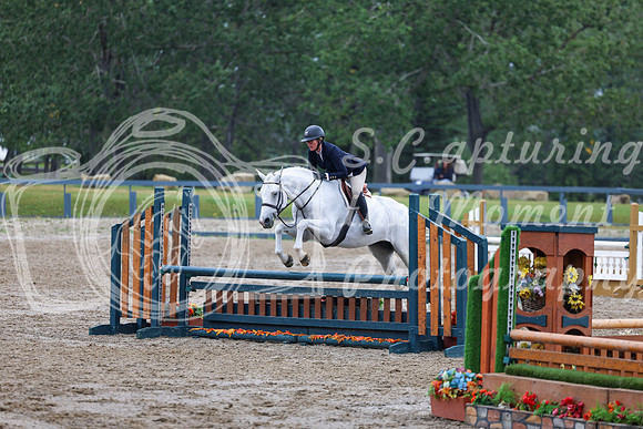 03782 - Shea - 2026 Rocky Mountain Classic II - Thursday August 13th