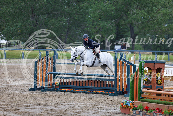 03783 - Shea - 2026 Rocky Mountain Classic II - Thursday August 13th
