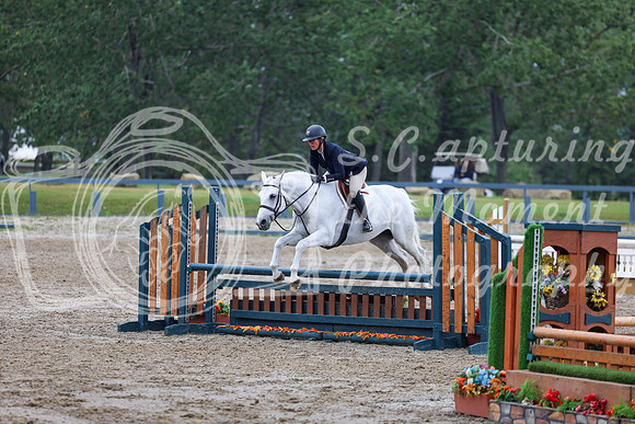 03784 - Shea - 2026 Rocky Mountain Classic II - Thursday August 13th