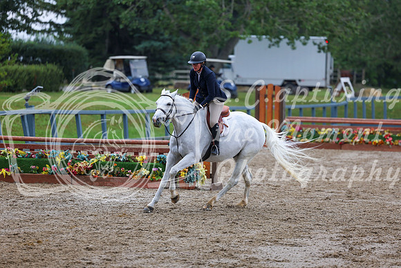 03786 - Shea - 2026 Rocky Mountain Classic II - Thursday August 13th