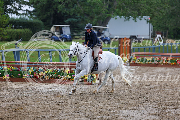 03787 - Shea - 2026 Rocky Mountain Classic II - Thursday August 13th