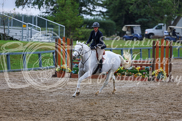 03790 - Shea - 2026 Rocky Mountain Classic II - Thursday August 13th
