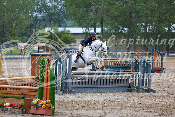 03792 - Shea - 2026 Rocky Mountain Classic II - Thursday August 13th