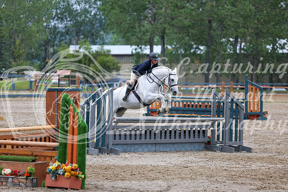 03793 - Shea - 2026 Rocky Mountain Classic II - Thursday August 13th