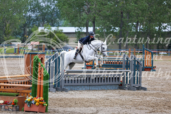 03794 - Shea - 2026 Rocky Mountain Classic II - Thursday August 13th
