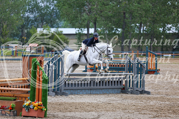 03795 - Shea - 2026 Rocky Mountain Classic II - Thursday August 13th