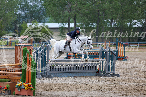 03796 - Shea - 2026 Rocky Mountain Classic II - Thursday August 13th