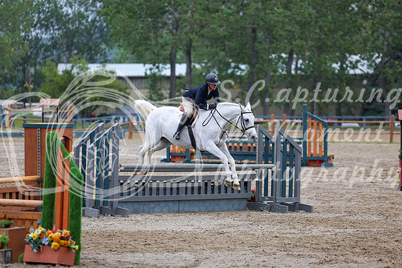 03798 - Shea - 2026 Rocky Mountain Classic II - Thursday August 13th