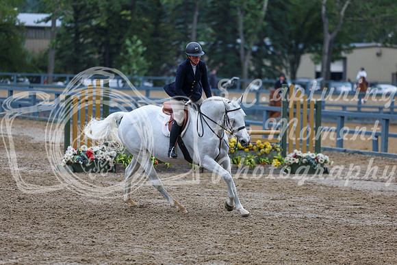 03799 - Shea - 2026 Rocky Mountain Classic II - Thursday August 13th