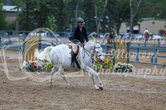 03800 - Shea - 2026 Rocky Mountain Classic II - Thursday August 13th