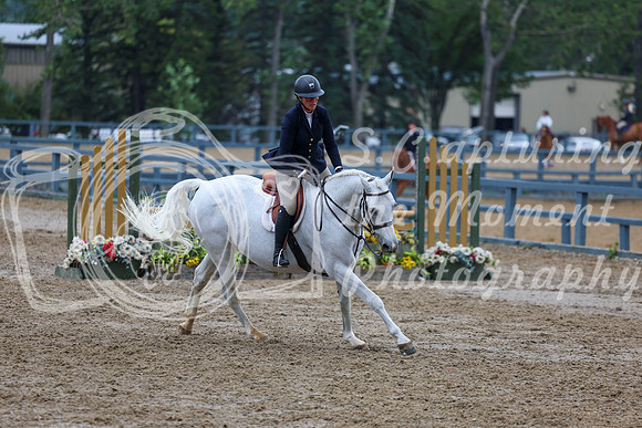 03801 - Shea - 2026 Rocky Mountain Classic II - Thursday August 13th