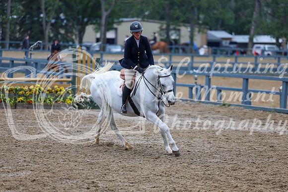 03803 - Shea - 2026 Rocky Mountain Classic II - Thursday August 13th