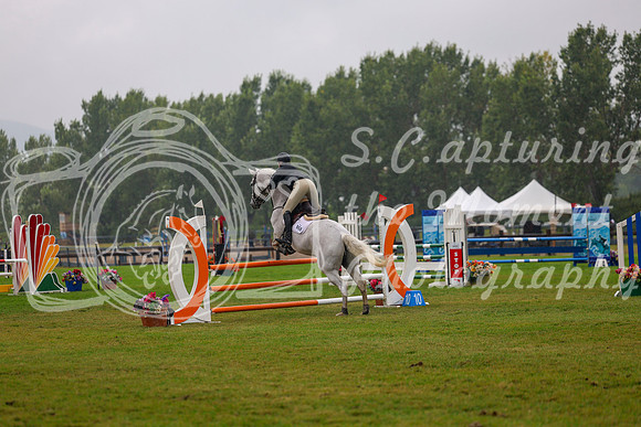 05759 - Mykenzi - 2026 Rocky Mountain Classic II - Thursday August 13th