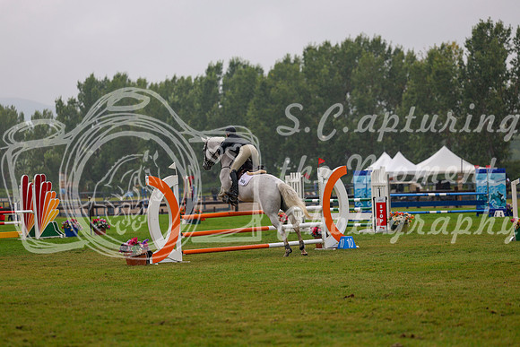 05760 - Mykenzi - 2026 Rocky Mountain Classic II - Thursday August 13th