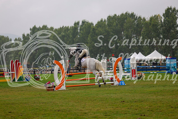 05761 - Mykenzi - 2026 Rocky Mountain Classic II - Thursday August 13th