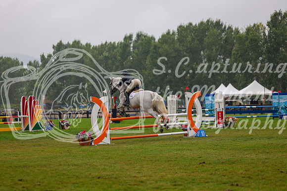 05762 - Mykenzi - 2026 Rocky Mountain Classic II - Thursday August 13th
