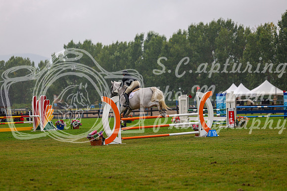 05764 - Mykenzi - 2026 Rocky Mountain Classic II - Thursday August 13th