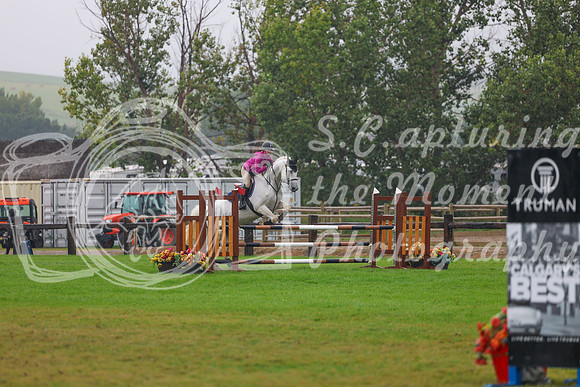 05770 - Mykenzi - 2026 Rocky Mountain Classic II - Thursday August 13th