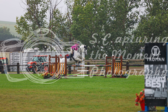 05771 - Mykenzi - 2026 Rocky Mountain Classic II - Thursday August 13th