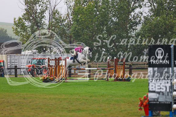 05772 - Mykenzi - 2026 Rocky Mountain Classic II - Thursday August 13th