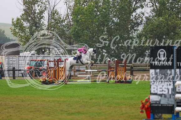 05773 - Mykenzi - 2026 Rocky Mountain Classic II - Thursday August 13th