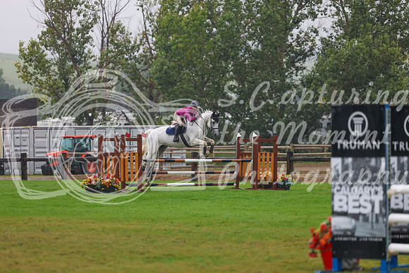05774 - Mykenzi - 2026 Rocky Mountain Classic II - Thursday August 13th
