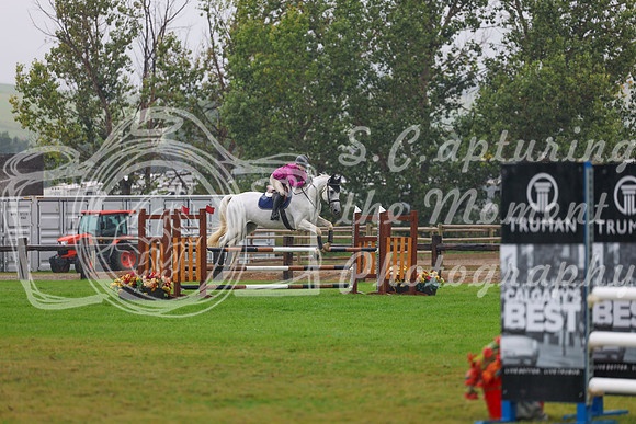 05775 - Mykenzi - 2026 Rocky Mountain Classic II - Thursday August 13th