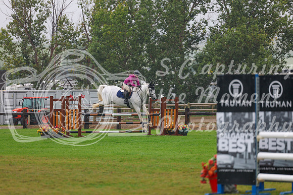 05777 - Mykenzi - 2026 Rocky Mountain Classic II - Thursday August 13th