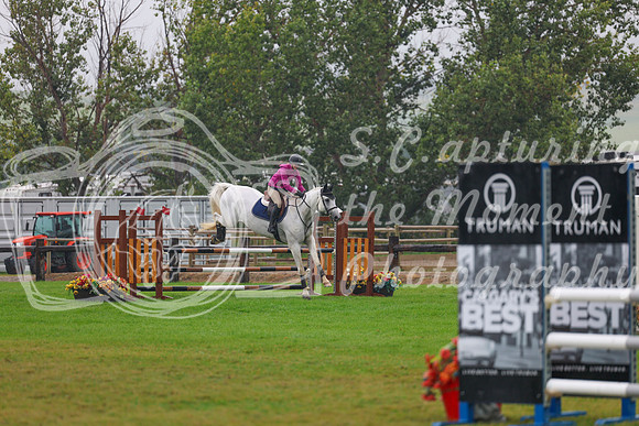 05778 - Mykenzi - 2026 Rocky Mountain Classic II - Thursday August 13th