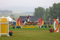 05784 - Mykenzi - 2026 Rocky Mountain Classic II - Thursday August 13th
