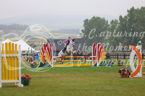 05784 - Mykenzi - 2026 Rocky Mountain Classic II - Thursday August 13th
